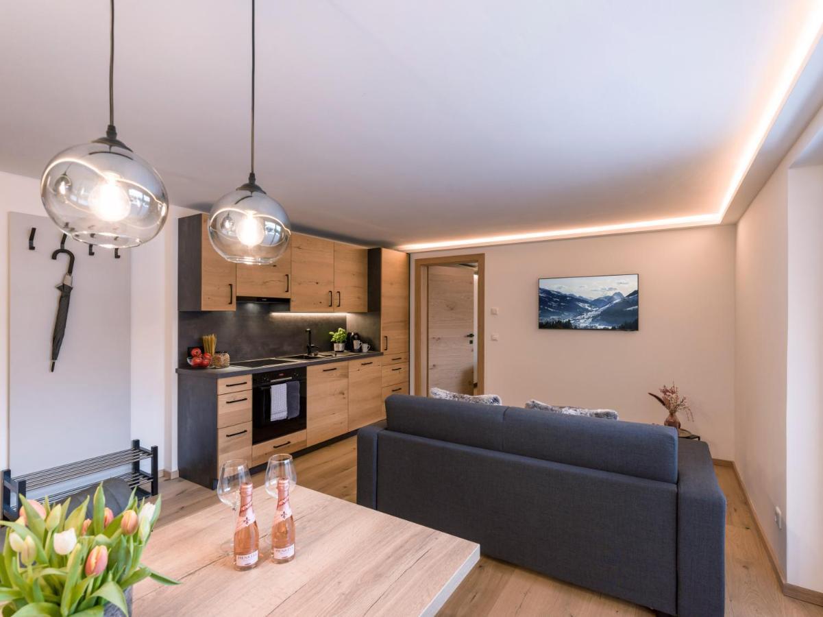 Haus Rass Apartment Kirchberg in Tirol Exterior foto