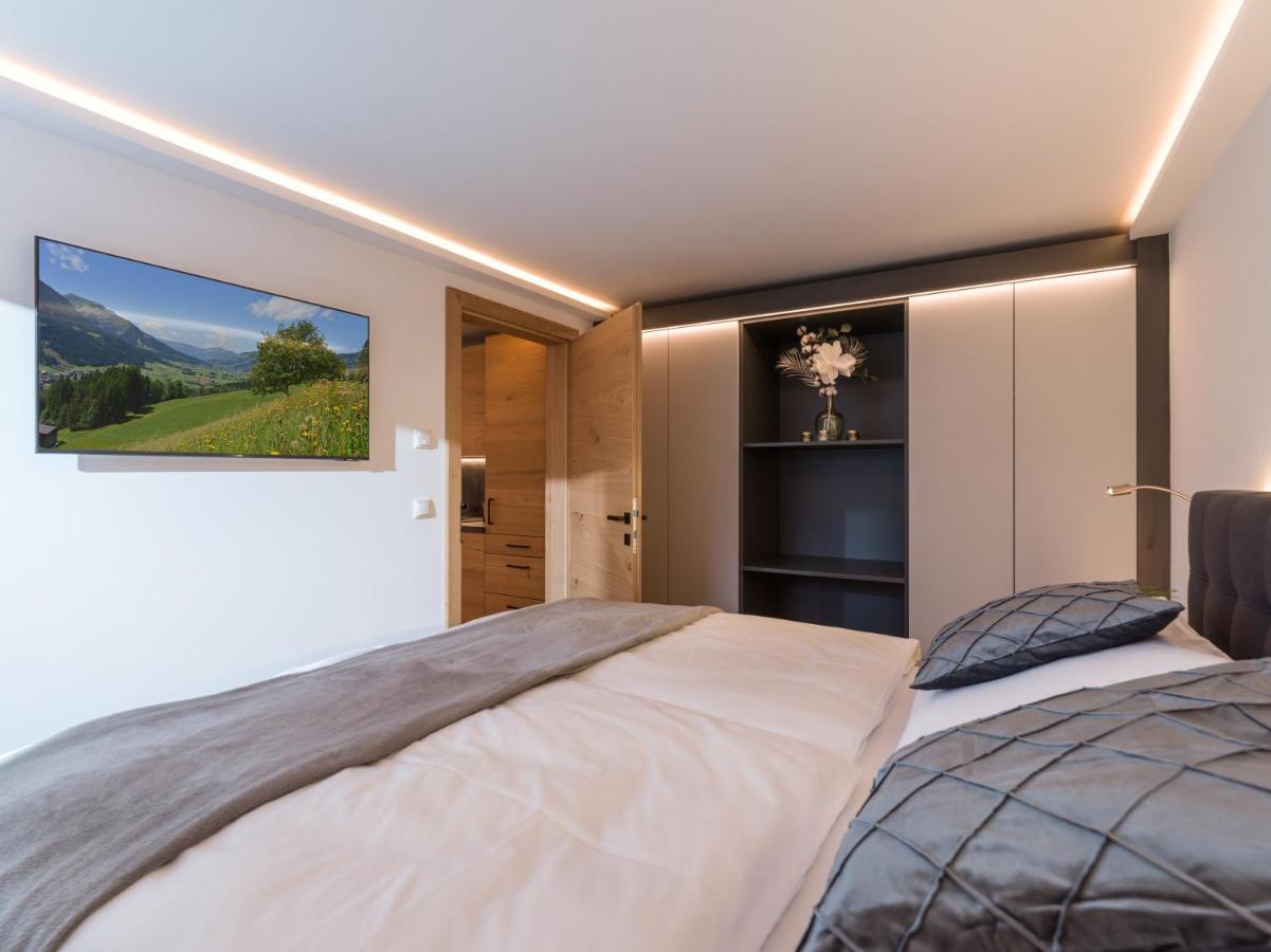 Haus Rass Apartment Kirchberg in Tirol Exterior foto