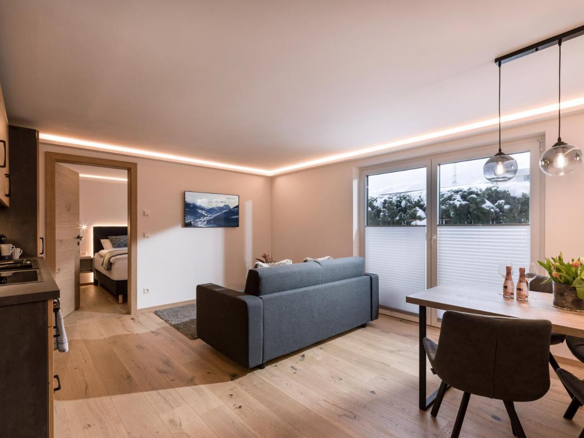 Haus Rass Apartment Kirchberg in Tirol Exterior foto