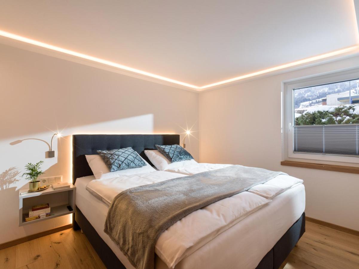 Haus Rass Apartment Kirchberg in Tirol Exterior foto