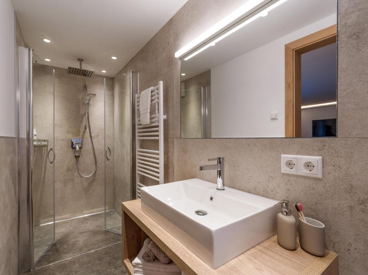 Haus Rass Apartment Kirchberg in Tirol Exterior foto