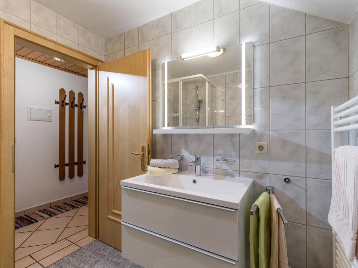 Haus Rass Apartment Kirchberg in Tirol Exterior foto