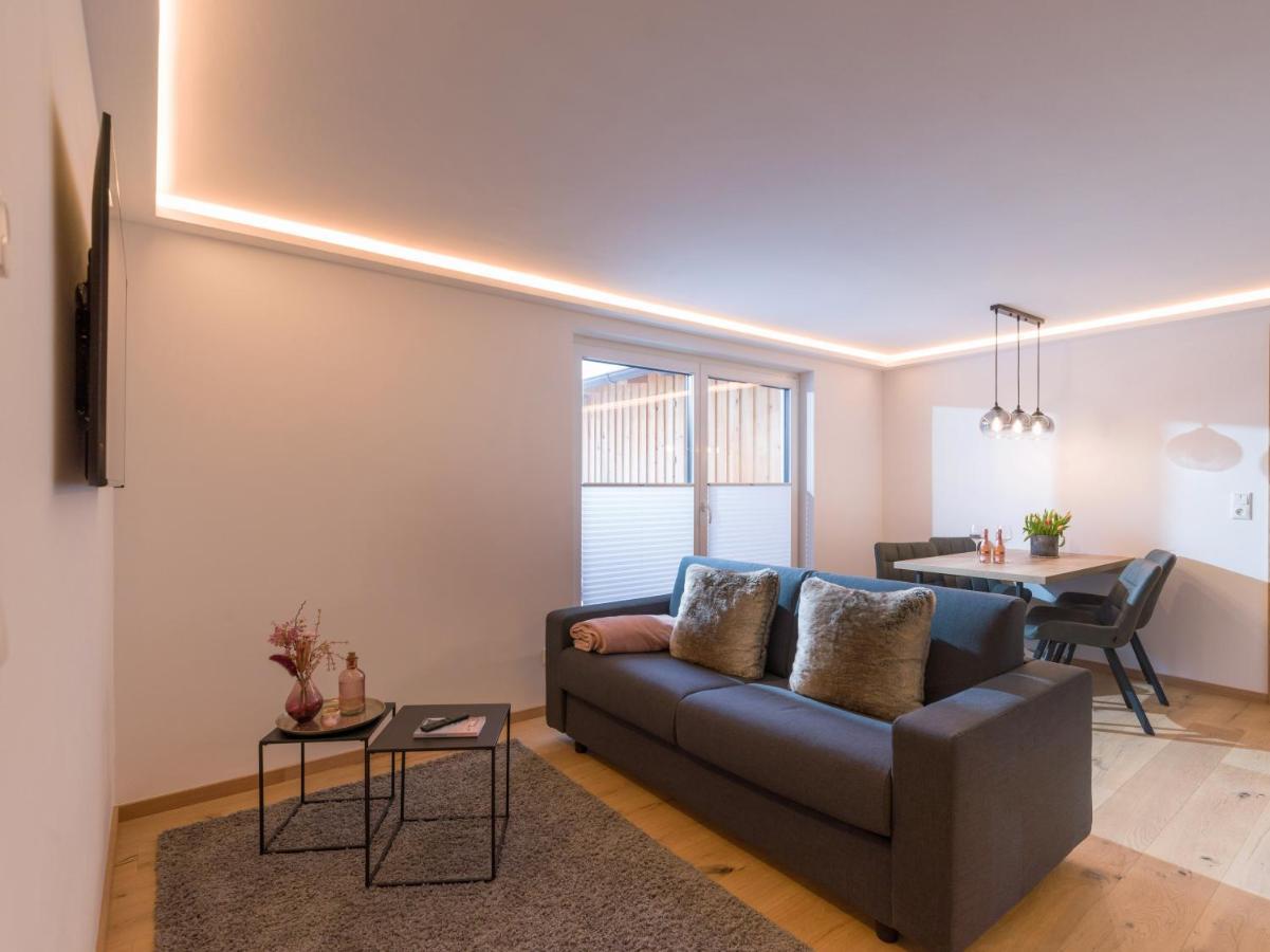 Haus Rass Apartment Kirchberg in Tirol Exterior foto