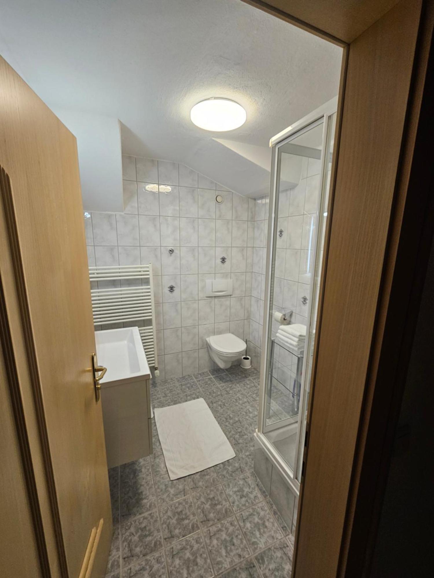 Haus Rass Apartment Kirchberg in Tirol Exterior foto