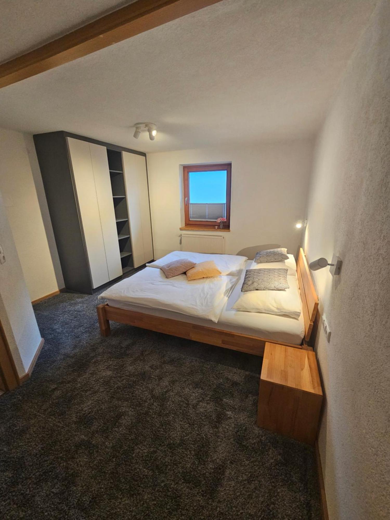 Haus Rass Apartment Kirchberg in Tirol Exterior foto