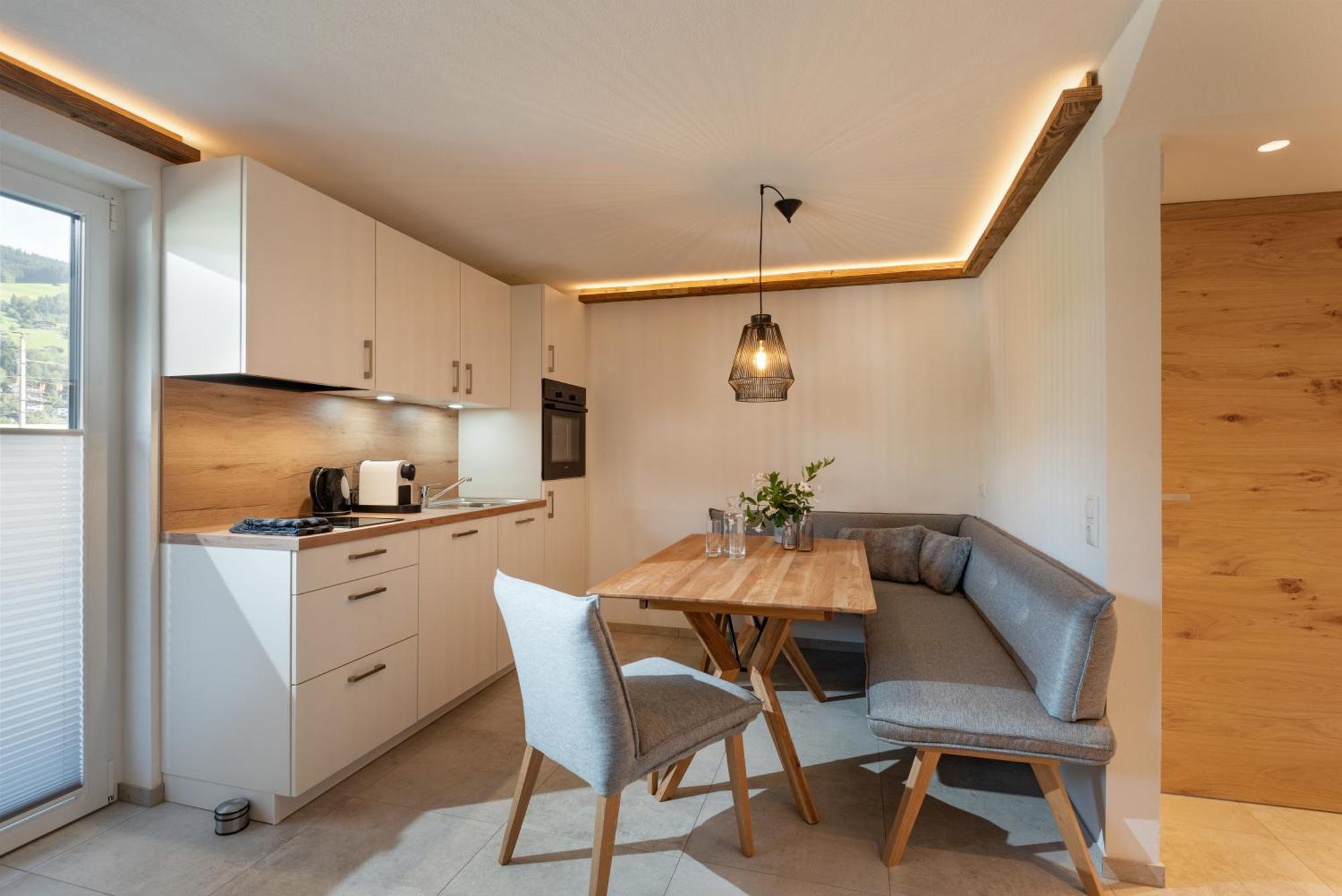 Haus Rass Apartment Kirchberg in Tirol Exterior foto
