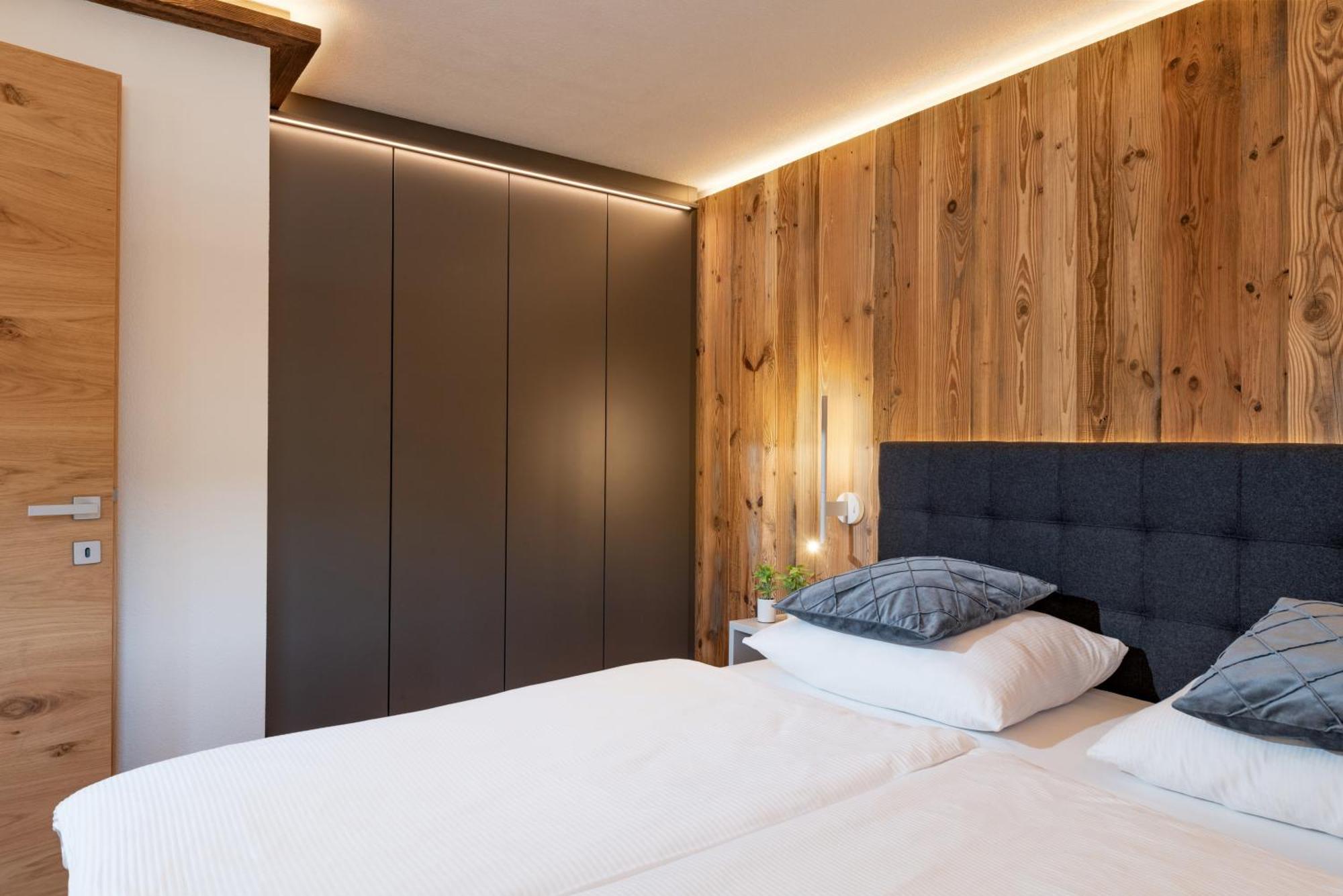 Haus Rass Apartment Kirchberg in Tirol Exterior foto