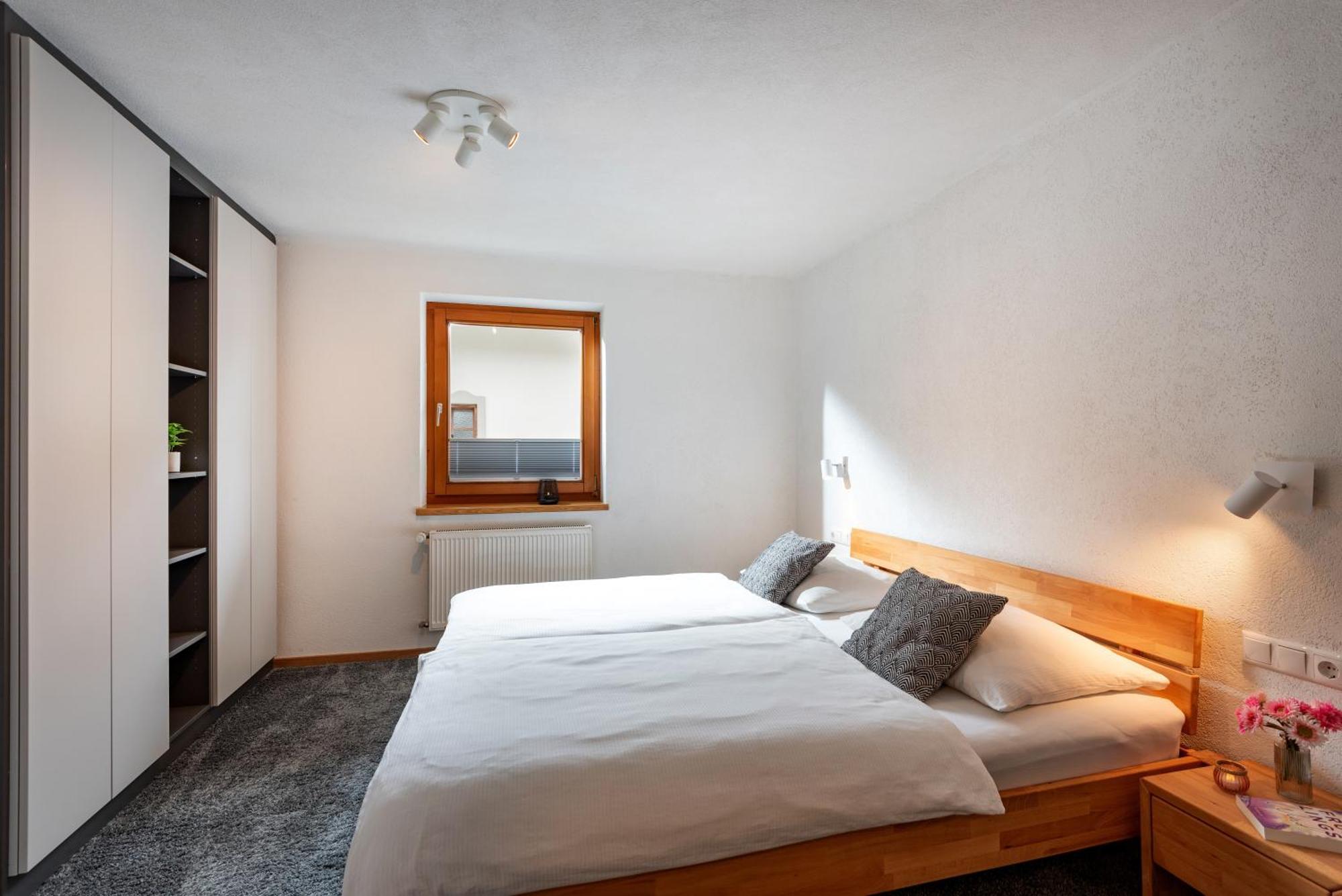 Haus Rass Apartment Kirchberg in Tirol Exterior foto