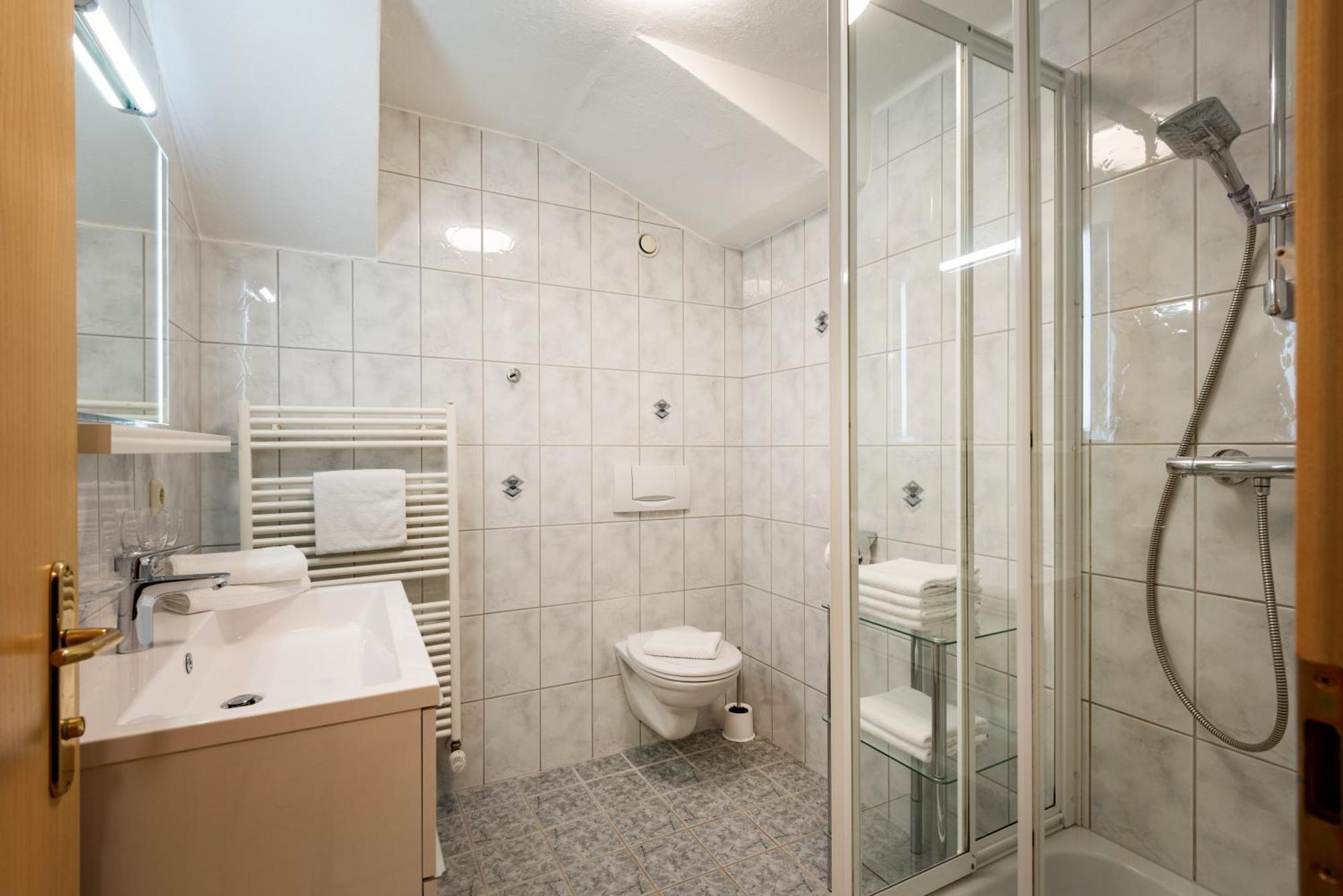 Haus Rass Apartment Kirchberg in Tirol Exterior foto