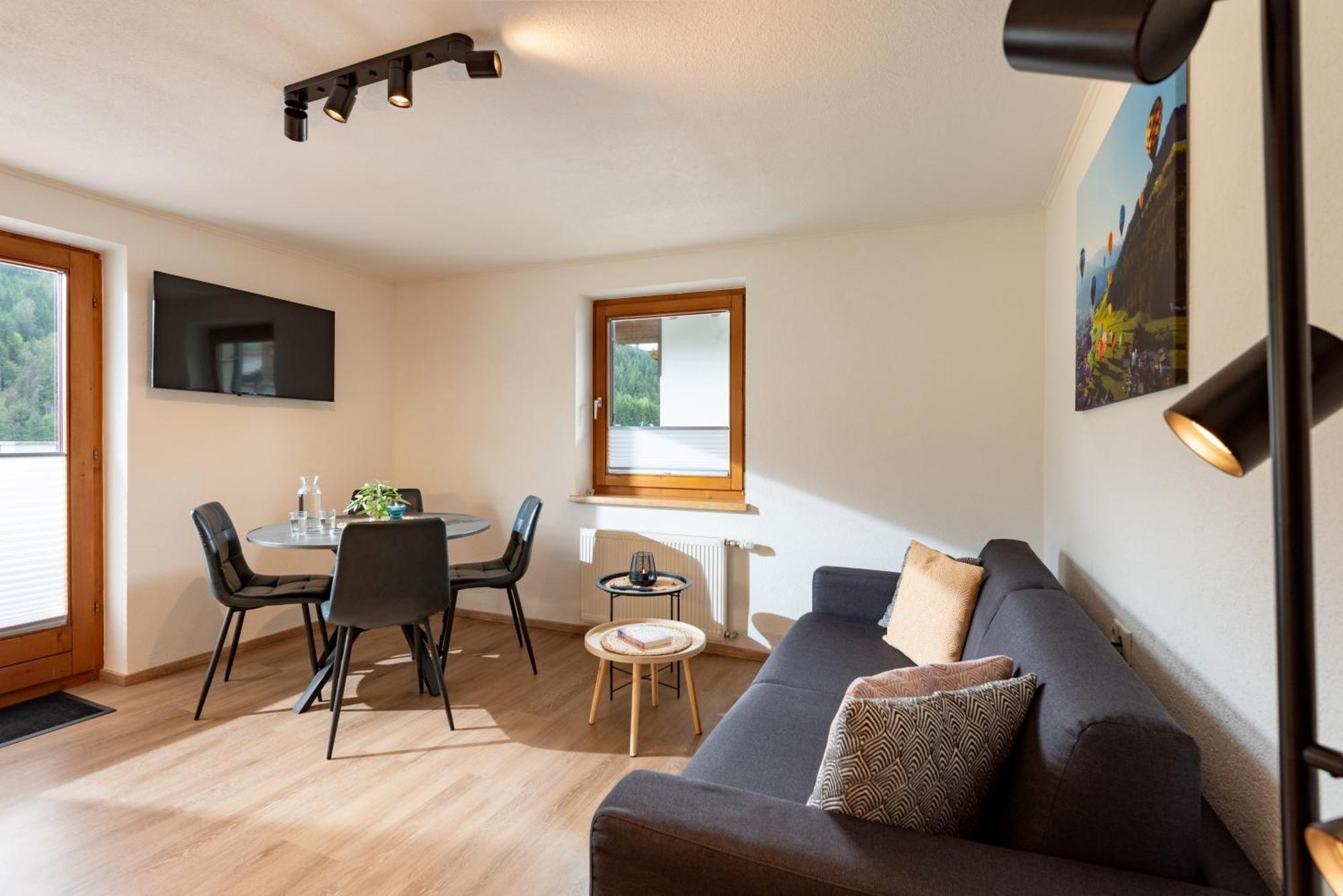 Haus Rass Apartment Kirchberg in Tirol Exterior foto